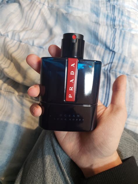 luna rossa ocean vs carbon